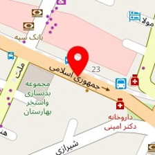 کافه رستوران مس مس