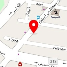 نان شیرینی حاتم