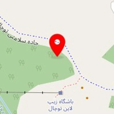 قهوه لمیز (توچال)
