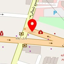 باقلوا ترکی علی کیپا(شعبه اصلی، ستار خان)