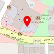 غرفه کافه ریچارد Cafes richard