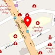 دکه گل فروشی