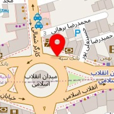 رستوران لقمه امیر انفجار