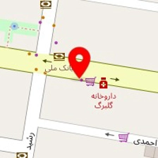 کباب سرای گل سرخ