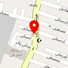 شیرینی سرای باباحاجی