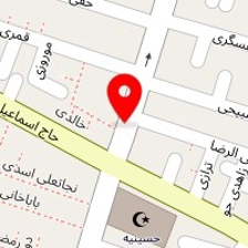 رستوران شاه علی