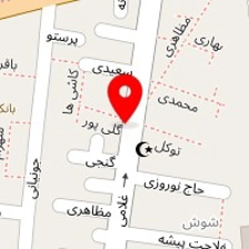 مرکز پخش نمک محمدی
