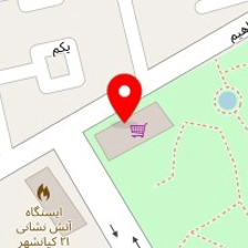 رستوران تک شهر