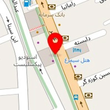 کافی شاپ لاکی کلاور
