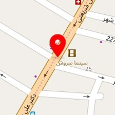 کافه میعاد