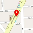 کافه عربی نخلستان