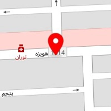 رستوران کابان کباب