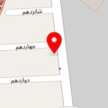 آشپزخانه نور الرضا