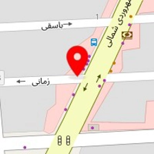 کافه عربی رز