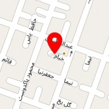 رستوران و کبابی آهو