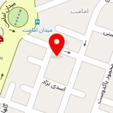 رستوران مامان جون نارمک