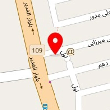 رستوران درنا