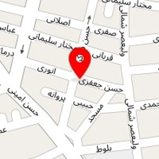 رستوران پدربزرگ