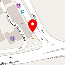 کافه قنادی ساقدوش