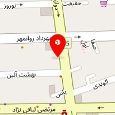 غذای سالم خانگی ترنگ‍‍‍