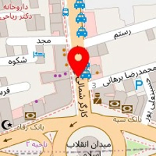 قهوه چی باشی