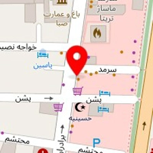 کافه پرسه
