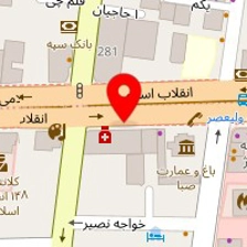 کافه پیکسل