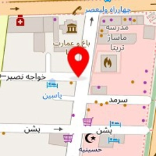 کافه دریتا