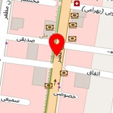 کافه قنادی لاون