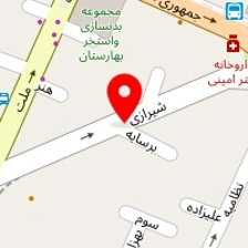رستوران شاطر عباس