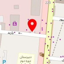 رستوران عدالت