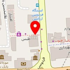 رستوران نور