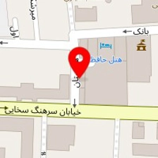 رستوران بیرون بر بهنام