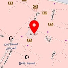سفره خانه سنتی زردوز