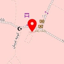 اغذیه سرای قیصریه