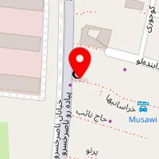 رستوران مولائی