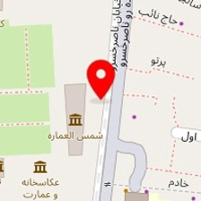 فست فود بشکه شعبه بازار