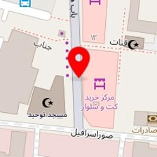 رستوران شهریار
