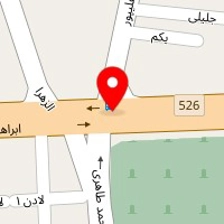 آشکده جوان