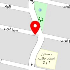 چایخانه سنتی پرنیان