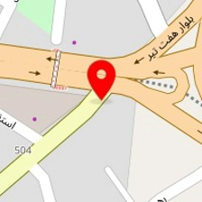 آب هویج فروشی