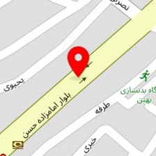 فالوده اخته ای گیل مزه