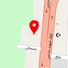 رستوران حافظ