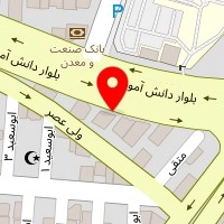 کافه قنادی