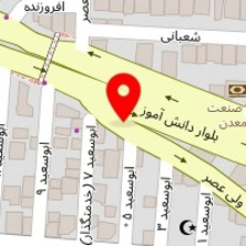 مواد غذایی کاظمی