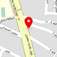 شیرینی سرای پامچال