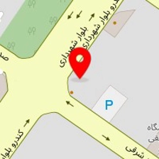 کافه رستوران لامیراژ