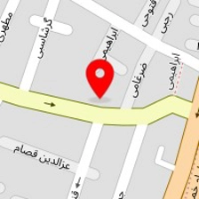 قهوه پرشین گلف