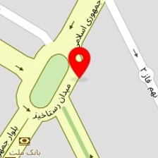 سفره خانه سنتی عالی قاپو
