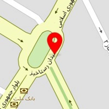 رستوران گل گندم